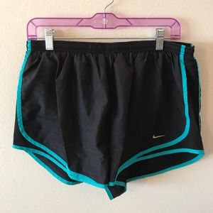 Nike Tempo Running Shorts